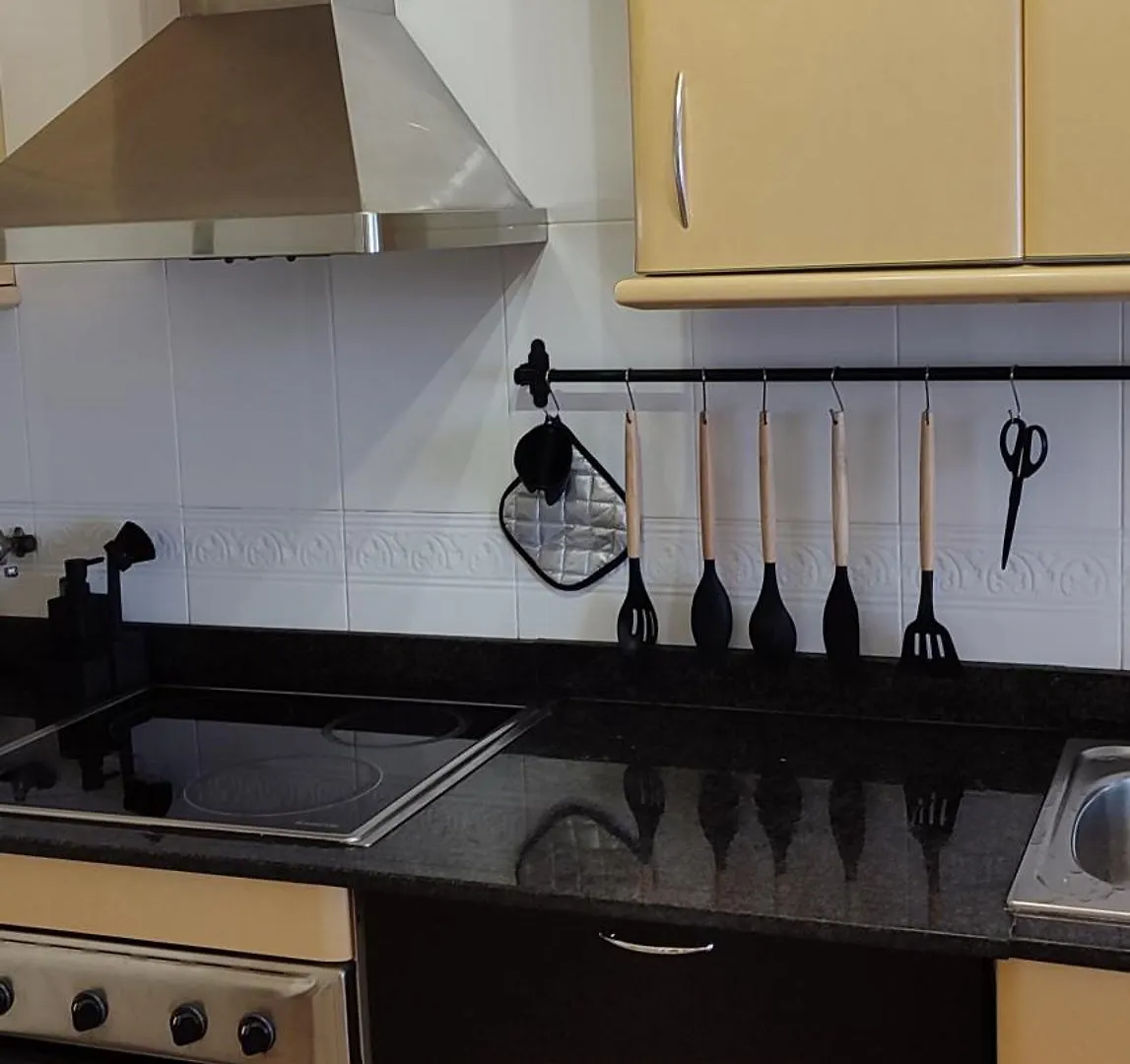 Duplex 2-Bedroom Family Apartment F&F Lloret de Mar Spain